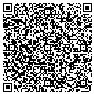 QR code with Hendrick Anesthesia Network contacts