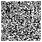 QR code with A Wishing Well Florist contacts