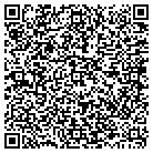 QR code with First Call Mortuary Transfer contacts
