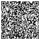 QR code with Aw Properties contacts
