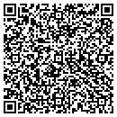 QR code with J's Autos contacts