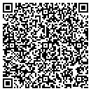 QR code with The Workout Studio contacts