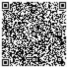 QR code with Macropest Exterminators contacts