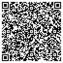 QR code with Joeys House of Style contacts