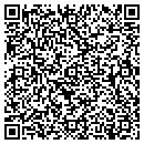 QR code with Paw Shakers contacts