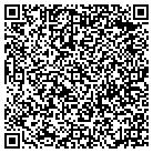 QR code with Pena's Janitorial Service & Lawn contacts