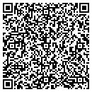 QR code with David E Halbert contacts