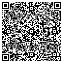QR code with Paul's Donut contacts