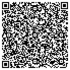 QR code with Mandarin Hunan Chinese Rest contacts