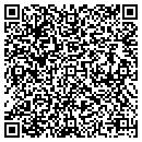 QR code with R V Repairs & Service contacts