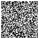 QR code with PTL Gin Service contacts