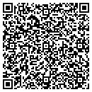 QR code with C Michael Ginnings contacts