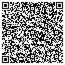 QR code with Treasure Pools contacts