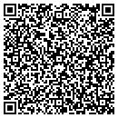 QR code with Kemp's Cabinet Shop contacts