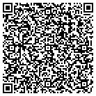QR code with William L McCarthy RCE contacts