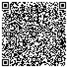 QR code with Chitrit Isaac MD PA Intl Med contacts
