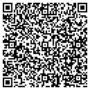 QR code with KENS Texaco contacts