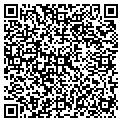 QR code with PRC contacts