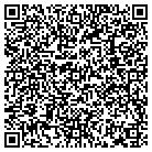 QR code with Cantu Paint & Body & Auto Service contacts