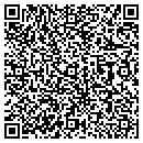 QR code with Cafe Express contacts
