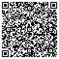 QR code with James John contacts