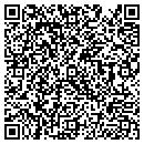 QR code with Mr T's Clips contacts