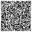 QR code with A1 Self Storage contacts