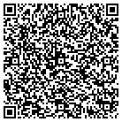 QR code with A Lisas Limousine Service contacts