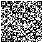 QR code with Maids of Austin The contacts