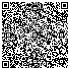 QR code with Ultimate Electronics contacts
