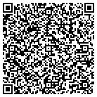 QR code with A P Water Conditioning contacts