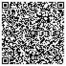 QR code with Ward G R Art & Imaging contacts