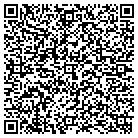QR code with Family Chiropractic & Altrntv contacts