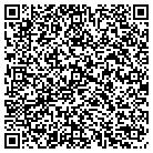 QR code with Major Funeral Home Chapel contacts