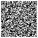 QR code with Tan 1 On contacts