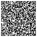 QR code with J R Electric Co contacts