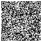 QR code with High School Vocational contacts