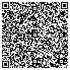 QR code with Jucy's Hamburger Eastman Rd contacts