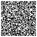 QR code with Anong Corp contacts