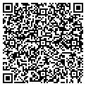 QR code with Fms Farms contacts