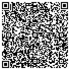 QR code with McDonald Daniel P MD contacts