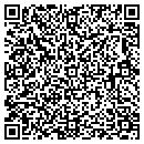 QR code with Head To Toe contacts