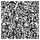 QR code with T N T Motors contacts