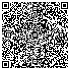 QR code with Plains Federal Credit Union contacts