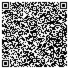 QR code with B&W Body & Frame Service contacts