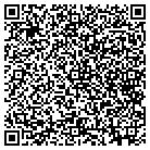 QR code with Manuel D Gonzalez OD contacts