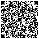 QR code with T Square Design Assoc Inc contacts