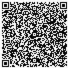 QR code with AAA Alternator & Starter contacts