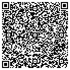 QR code with Highland Hills Elementary Schl contacts