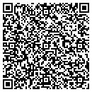 QR code with Pyranha Insecticides contacts